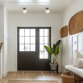 LAVA BROWN LAMPA SUFITOWA 1XG9 11034 TK Lighting