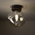LAVA BROWN LAMPA SUFITOWA 1XG9 11034 TK Lighting