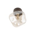 LAVA BROWN LAMPA SUFITOWA 1XG9 11034 TK Lighting