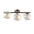 LAVA BROWN LAMPA SUFITOWA 3XG9 11035 TK Lighting