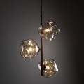 LAVA BROWN LAMPA WISZĄCA 3XG9 11036 TK Lighting