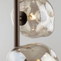LAVA BROWN LAMPA WISZĄCA 3XG9 11036 TK Lighting