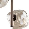 LAVA BROWN LAMPA WISZĄCA 3XG9 11036 TK Lighting