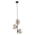 LAVA BROWN LAMPA WISZĄCA 3XG9 11036 TK Lighting