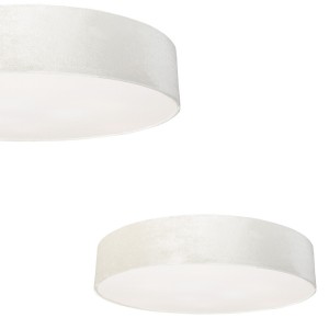 Plafon LAGUNA CREAM IV 8957 Nowodvorski