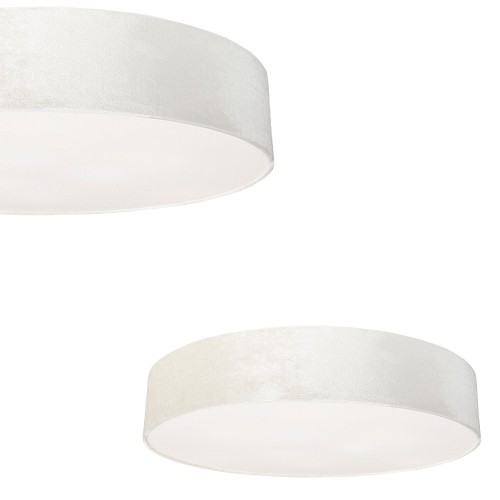 Plafon LAGUNA CREAM IV 8957 Nowodvorski