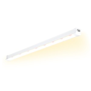 Lampa do uprawy roślin LED GROWLY 15W Kobi Design