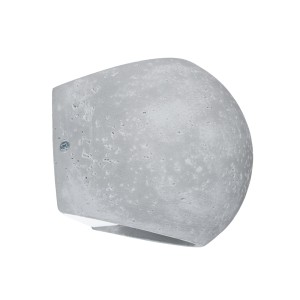 Kinkiet GLOBE beton SL.1362 Sollux Lighting