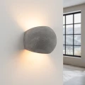 Kinkiet GLOBE beton SL.1362 Sollux Lighting