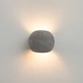 Kinkiet GLOBE beton SL.1362 Sollux Lighting