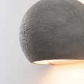 Kinkiet GLOBE beton SL.1362 Sollux Lighting