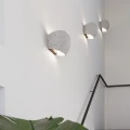 Kinkiet GLOBE beton SL.1362 Sollux Lighting