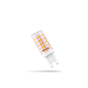 Żarówka LED G9 4000K 3W 302lm SL.1365 Sollux Lighting