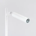 Lampa biurkowa PASTELO biała SL.1468 Sollux Lighting