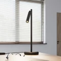 Lampa biurkowa PASTELO czarna SL.1469 Sollux Lighting