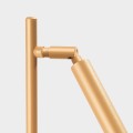 Lampa biurkowa PASTELO złota SL.1470 Sollux Lighting