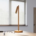 Lampa biurkowa PASTELO złota SL.1470 Sollux Lighting