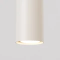 Lampa wisząca LAGOS 1 beżowa SL.1479 Sollux Lighting
