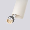 Lampa wisząca LAGOS 2 beżowa SL.1480 Sollux Lighting
