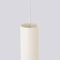 Lampa wisząca LAGOS 2 beżowa SL.1480 Sollux Lighting