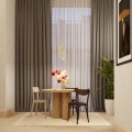 Lampa wisząca LAGOS 2 beżowa SL.1480 Sollux Lighting