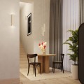 Lampa wisząca LAGOS 2 beżowa SL.1480 Sollux Lighting