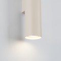 Kinkiet LAGOS 2 beżowy SL.1483 Sollux Lighting