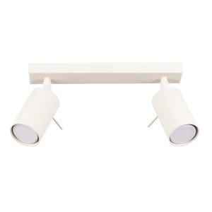 Plafon RING 2 beżowy SL.1495 Sollux Lighting
