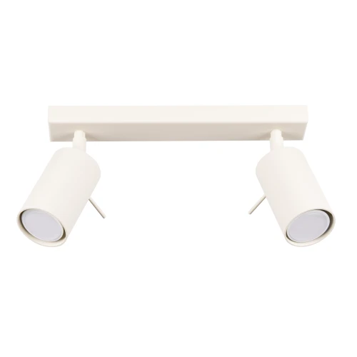 Plafon RING 2 beżowy SL.1495 Sollux Lighting
