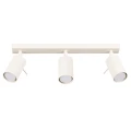 Plafon RING 3L beżowy SL.1496 Sollux Lighting