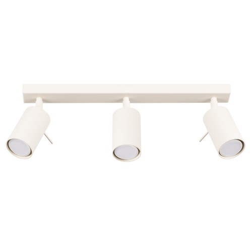 Plafon RING 3L beżowy SL.1496 Sollux Lighting