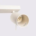 Plafon RING 3L beżowy SL.1496 Sollux Lighting