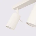 Plafon RING 3L beżowy SL.1496 Sollux Lighting