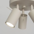 Plafon RING 3P beżowy SL.1497 Sollux Lighting