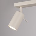 Plafon RING 4L beżowy SL.1498 Sollux Lighting