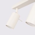 Plafon RING 4L beżowy SL.1498 Sollux Lighting