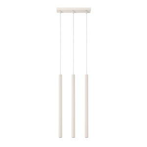 Lampa wisząca PASTELO 3 beżowa SL.1514 Sollux Lighting