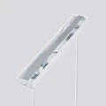 Lampa wisząca KARBON 2 biały SL.1536 Sollux Lighting