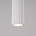 Lampa wisząca KARBON 3P biały SL.1538 Sollux Lighting