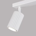 Plafon KARBON 2 biały SL.1542 Sollux Lighting