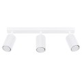Plafon KARBON 3L biały SL.1543 Sollux Lighting