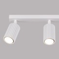 Plafon KARBON 3L biały SL.1543 Sollux Lighting