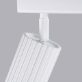 Plafon KARBON 6L biały SL.1547 Sollux Lighting