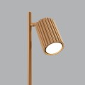 Lampa biurkowa KARBON złota SL.1567 Sollux Lighting