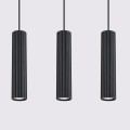 Lampa wisząca KARBON 3L czarny SL.1575 Sollux Lighting