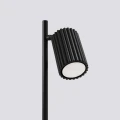 Lampa biurkowa KARBON czarna SL.1586 Sollux Lighting