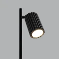 Lampa biurkowa KARBON czarna SL.1586 Sollux Lighting