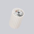 Plafon KARBON 10 beżowy SL.1587 Sollux Lighting