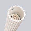 Plafon KARBON 10 beżowy SL.1587 Sollux Lighting