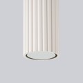 Plafon KARBON 10 beżowy SL.1587 Sollux Lighting